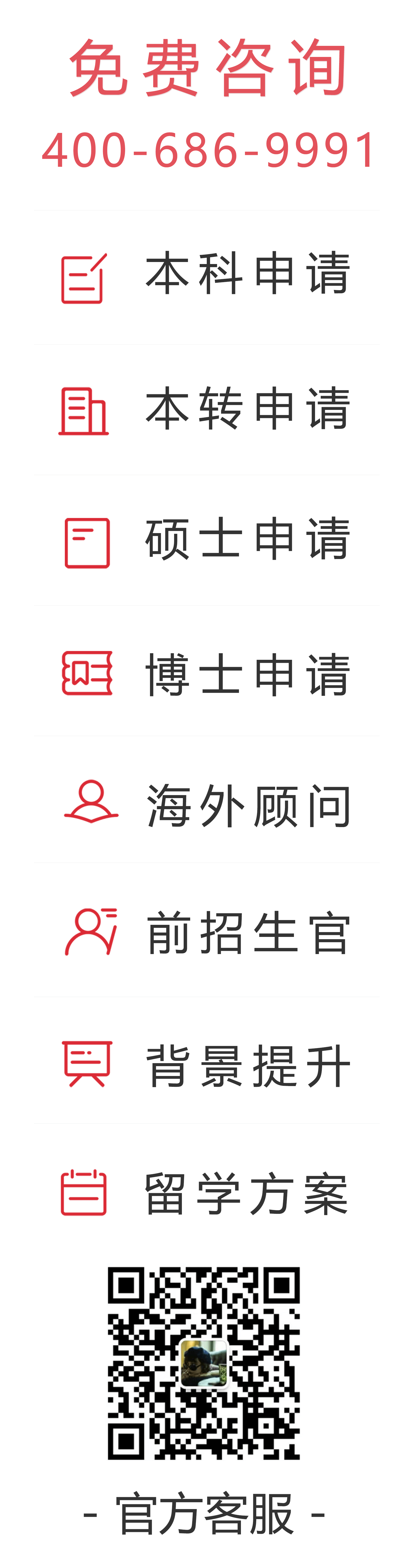 托普仕留學(xué)